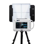 Portable X-Ray Machine | Compact Medical Diagnostic Radiography System